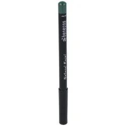 Lapiz de ojos natural kajal verde 1,13gr. | Farmacia Barata