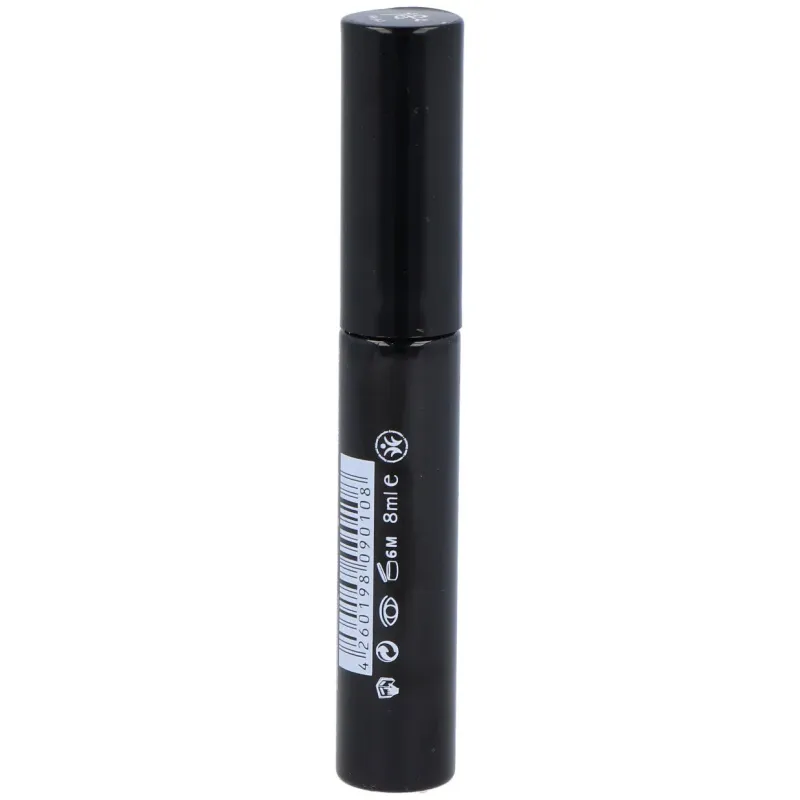 Mascara maximo volumen negro intenso 8ml. | Farmacia Barata