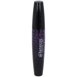 Mascara volumen vegana magia negra 10ml. | Farmacia Barata