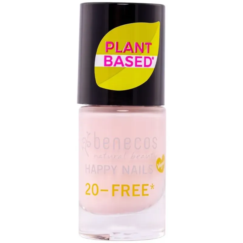 Benecos esmalte be my baby 9ml | Farmacia Barata