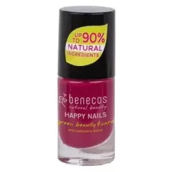 Benecos cosmeticos vernis à ongles wild orchid 5ml