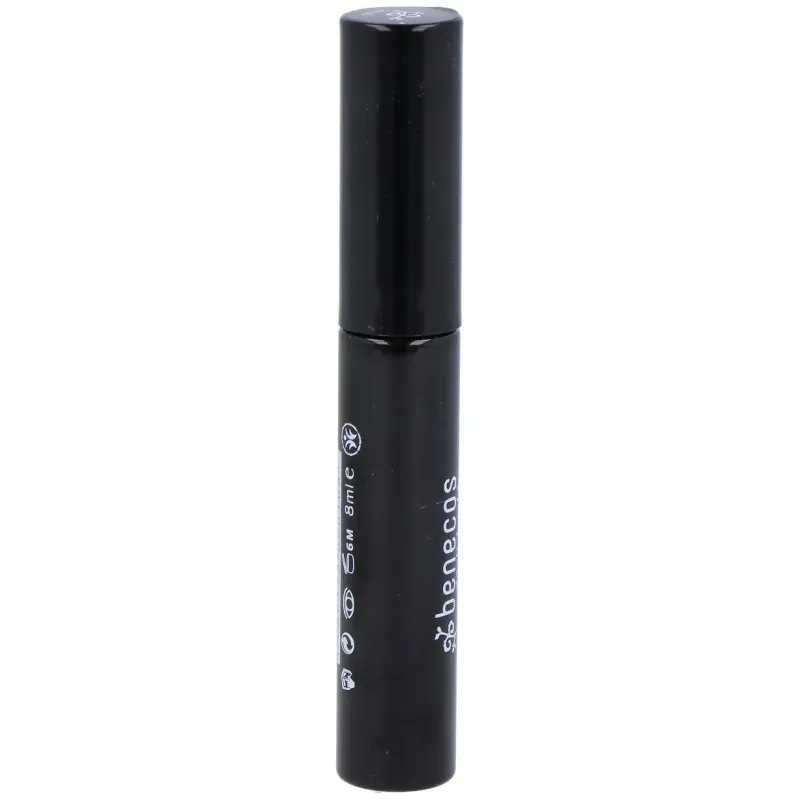 Mascara maximo volumen negro intenso 8ml. | Farmacia Barata