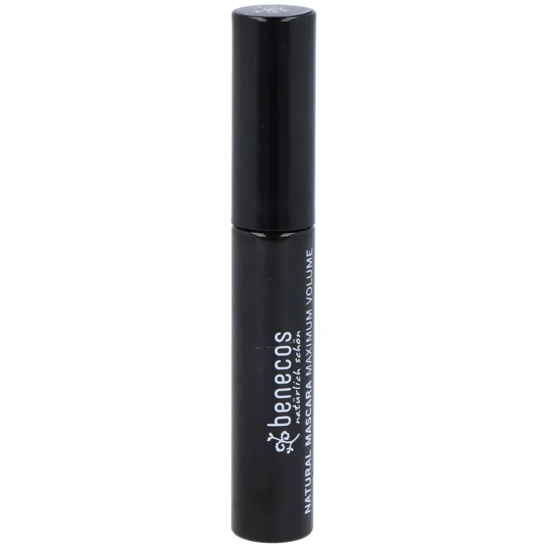 Mascara maximo volumen negro intenso 8ml. | Farmacia Barata