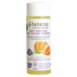 Benecos quitaesmaltes eco 100ml