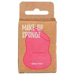 Benecos cosméticos esponja de maquillaje 1ud