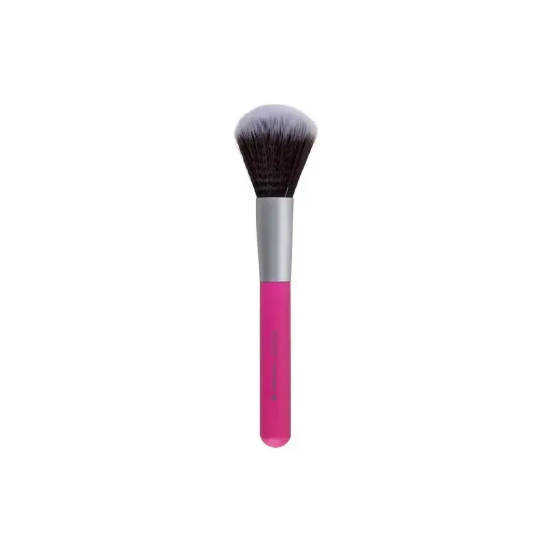 Brocha polvos benecos rosa | Farmacia Barata