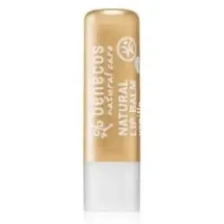 Benecos cosmeticos balsamo labial vegano vainilla natural 48g