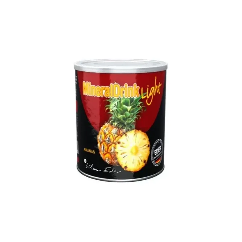 Eder health nutrition minavit piña 450g | Farmacia Barata