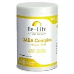 Gaba complex 60cap.