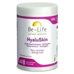 Hyaluskin 60cap.