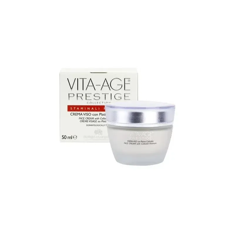 Bottega di lungavita vita-age prestige crema 50ml | Farmacia Barata