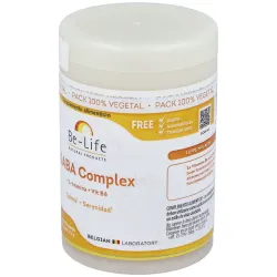 Gaba complex 60cap. | Farmacia Barata