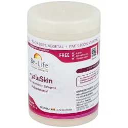 Hyaluskin 60cap. | Farmacia Barata