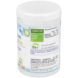 Magnesium quatro 900 60cap. | Farmacia Barata