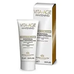 Bottega di lungavita vita-age whitening exfoliante 75ml