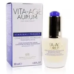 Etre belle vita age aurum stens redensifying serum 30 ml