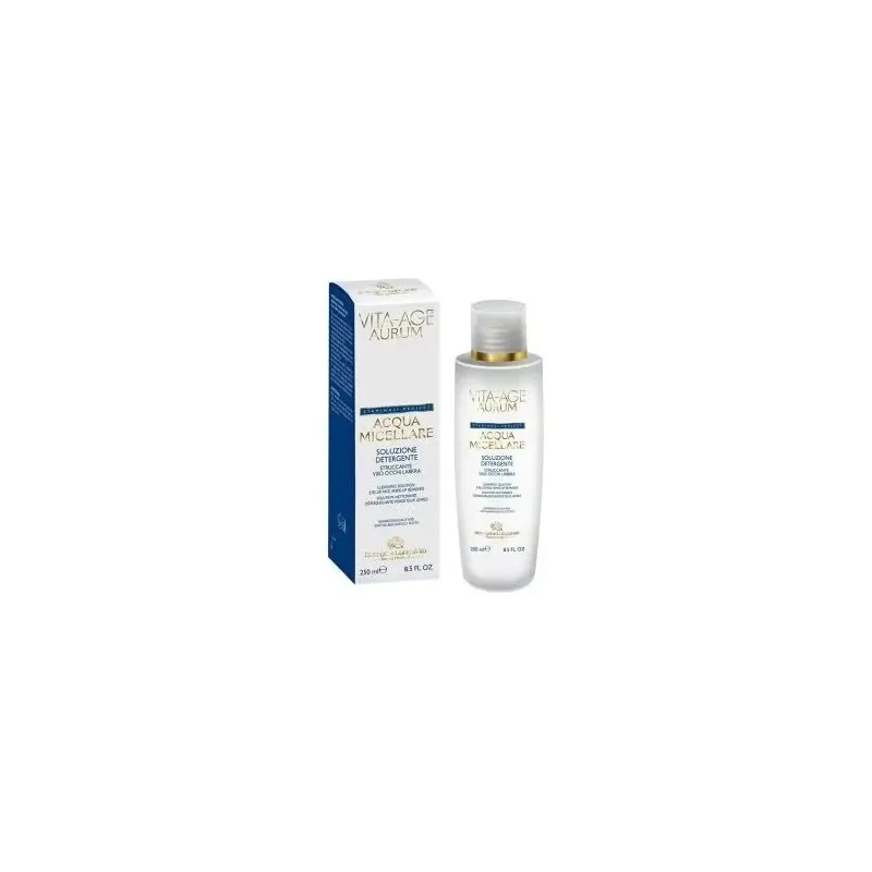 Vita-age aurum agua micelar 250ml. | Farmacia Barata