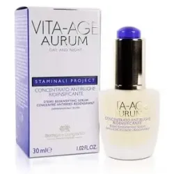 Etre belle vita age aurum stens redensifying serum 30 ml | Farmacia Barata Etre belle vita age aurum stens redensifying serum 30 ml | Farmacia Barata