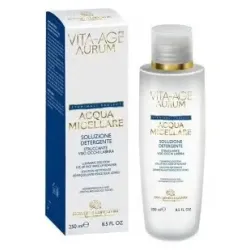 Vita-age aurum agua micelar 250ml. | Farmacia Barata