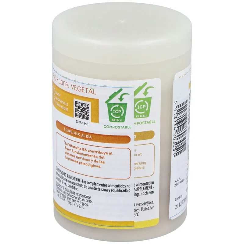 Gaba complex 60cap. | Farmacia Barata