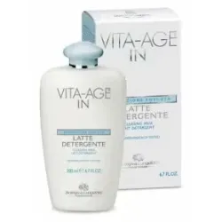 Etre belle vita age in cleansing milk 200 ml | Farmacia Barata