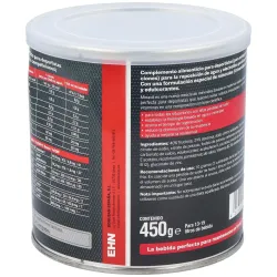 Minavit sabor limon 450gr. | Farmacia Barata