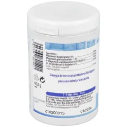 Magnesium quatro 900 60cap. | Farmacia Barata