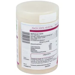 Hyaluskin 60cap. | Farmacia Barata