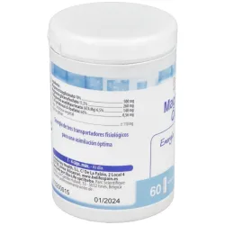 Magnesium quatro 900 60cap. | Farmacia Barata