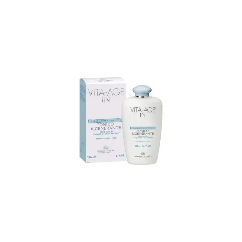 Etre belle vita age in tonico regenerante 200 ml | Farmacia Barata
