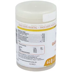 Gaba complex 60cap. | Farmacia Barata