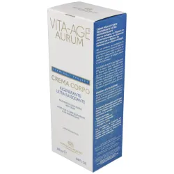 Etre belle vita age aurum ultra firming body cream 200 ml | Farmacia Barata