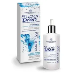 Etre belle super dren cellulite active oil 100 ml