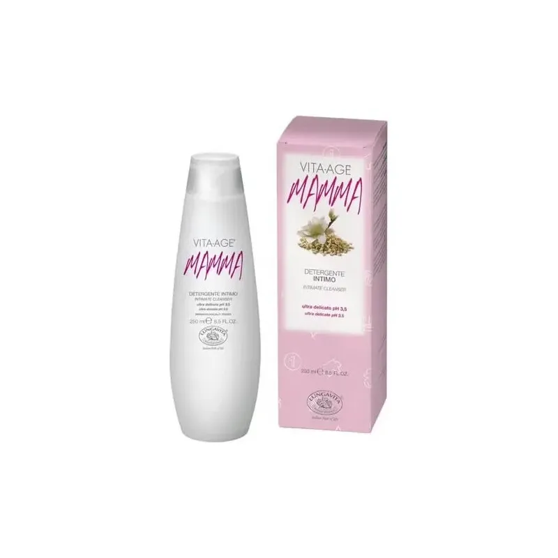 Etre belle vita age mamma intimate cleanser 250 ml | Farmacia Barata Etre belle vita age mamma intimate cleanser 250 ml | Farmacia Barata