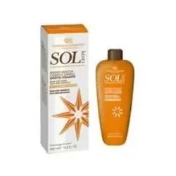 Etre belle sol leon hair and body shower gel 400 ml