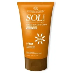 Bottega di lungavita sol leon crema solar cuerpo spf30 150ml
