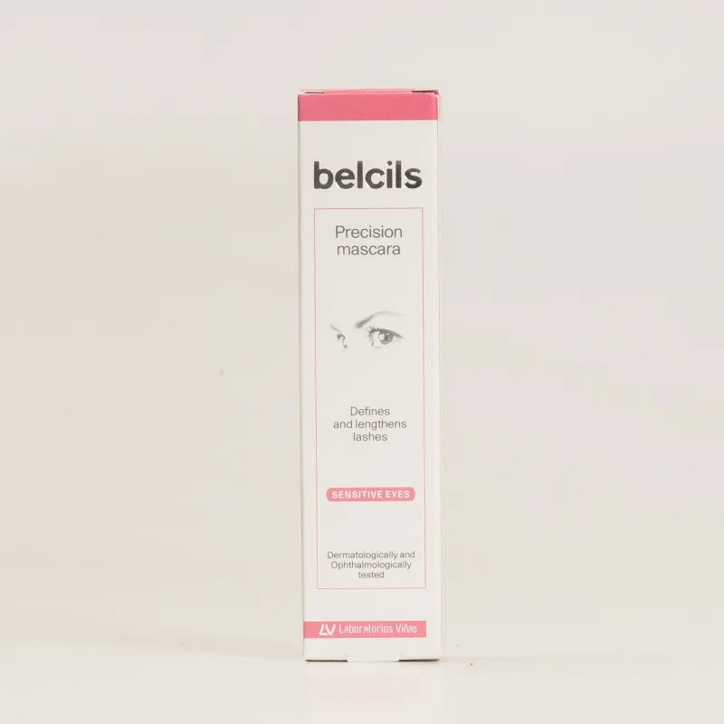 Belcils mascara extra precisión Belcils mascara extra precisión