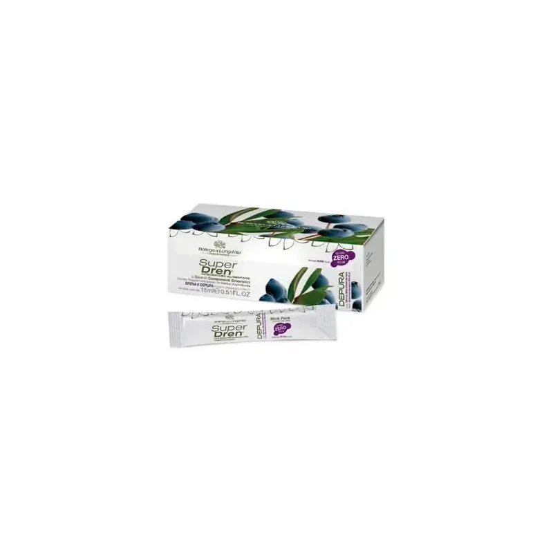 Etre belle super dren drena e dupura mirtus juice 14 x 15 ml | Farmacia Barata Etre belle super dren drena e dupura mirtus juice 14 x 15 ml | Farmacia Barata