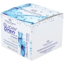 Super dren crema anticelulitica con ahas 250ml. | Farmacia Barata