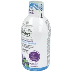 Super dren depura arandanos 500ml. | Farmacia Barata