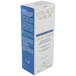 Etre belle vita age aurum ultra firming body cream 200 ml | Farmacia Barata