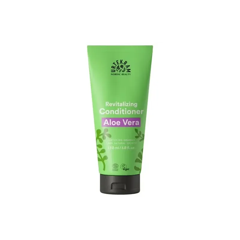 Acondicionador aloe vera 180 ml urtekram | Farmacia Barata Acondicionador aloe vera 180 ml urtekram | Farmacia Barata