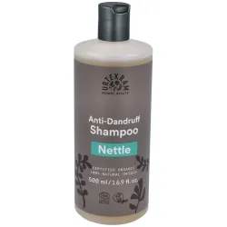 Urtekram champu ortiga anticaspa 500ml