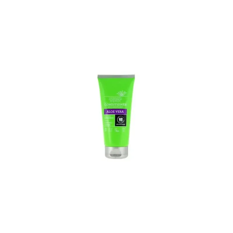 Acondicionador aloe vera 180 ml urtekram | Farmacia Barata Acondicionador aloe vera 180 ml urtekram | Farmacia Barata