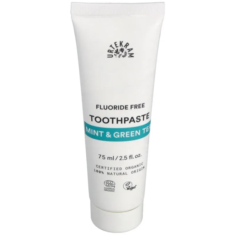 Dentifrico menta-te verde 75ml. | Farmacia Barata Dentifrico menta-te verde 75ml. | Farmacia Barata