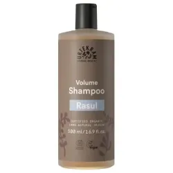 Urtekram champu rasul volumen 500ml