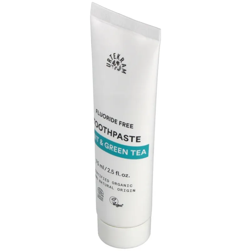Dentifrico menta-te verde 75ml. | Farmacia Barata Dentifrico menta-te verde 75ml. | Farmacia Barata