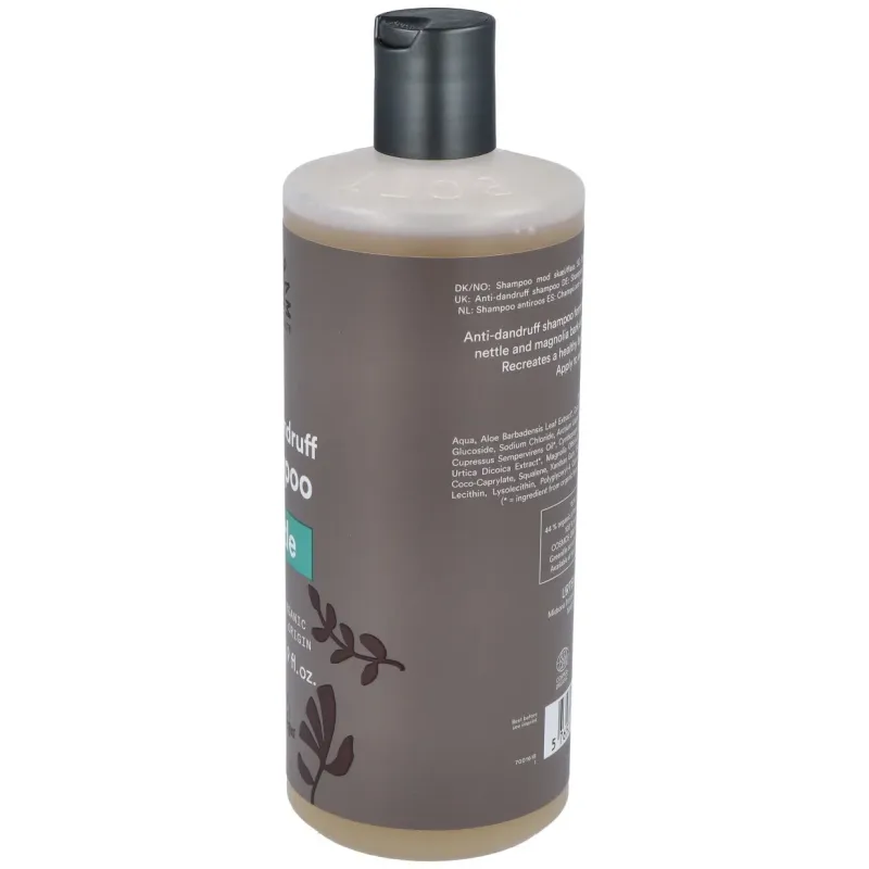 Urtekram champu ortiga anticaspa 500ml | Farmacia Barata Urtekram champu ortiga anticaspa 500ml | Farmacia Barata
