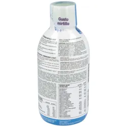Super dren depura arandanos 500ml. | Farmacia Barata
