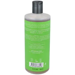 Urtekram champú de aloe vera para cabello normal bio 500ml | Farmacia Barata